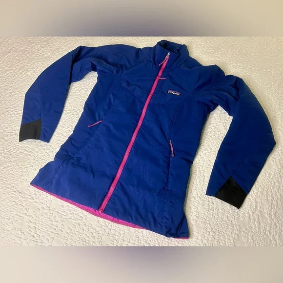 Patagonia Nano-Air Jacket - Picture 9 of 16